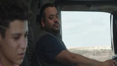 محمد ممدوح يفتتح فعاليات مهرجان جمعية الفيلم