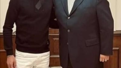 الاهلى يعرض 