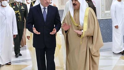 عضو بالشيوخ: زيارة السيسي للإمارات حملت العديد من الرسائل الهامة