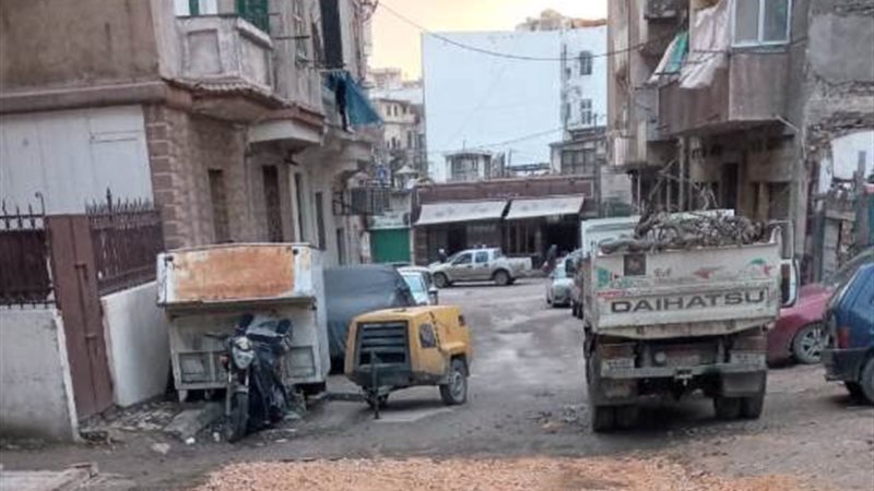 بوابة الجمهورية