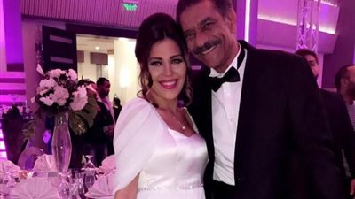 شاهد .. أمانى كمال تروج لـ 