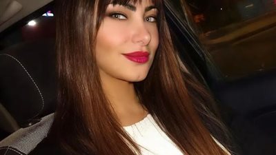 ملامح هادئة .. إنجى خطاب تشارك متابعيها أحدث ظهور