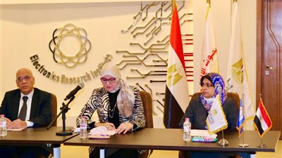 بحوث الإلكترونيات ينظم ورشة عمل حول حوسبة اللغة العربية