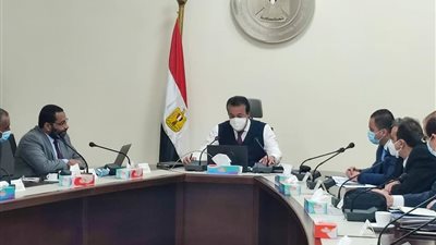 الصحة: تغيير مكان تلقي الجرعة التنشيطية من خلال الاتصال بالخط الساخن 105