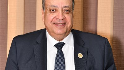 محمد سعد الدين : جهود الدولة فى ملف الطاقة خلال ٧ سنوات مُعجزة بكل المقاييس