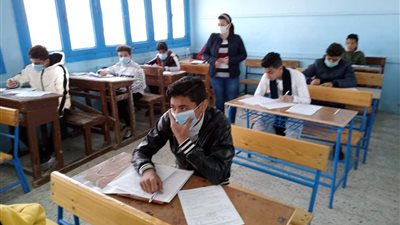 تعليم البحر الأحمر: لا شكاوى من امتحاني العربى والحاسب الآلى للشهادة الإعدادية