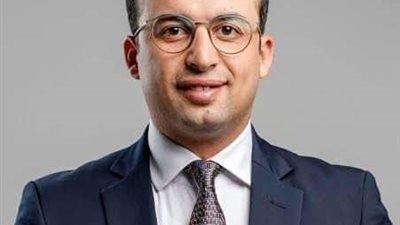 النائب خالد بدوي سفيراً للإتحاد الرياضي المصري للمكفوفين في المجال المجتمعي