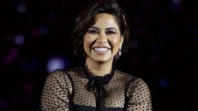 شيرين عبد الوهاب للمنتخب المصرى: 