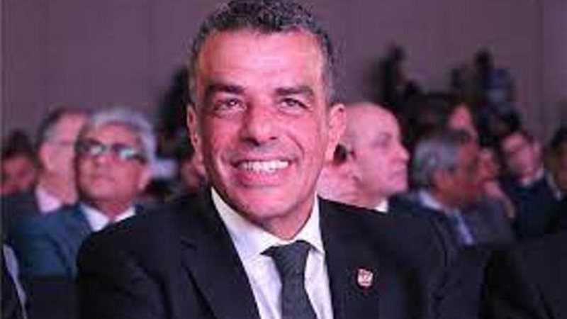 بوابة الجمهورية