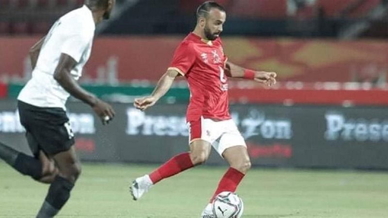 فريق الاهلى