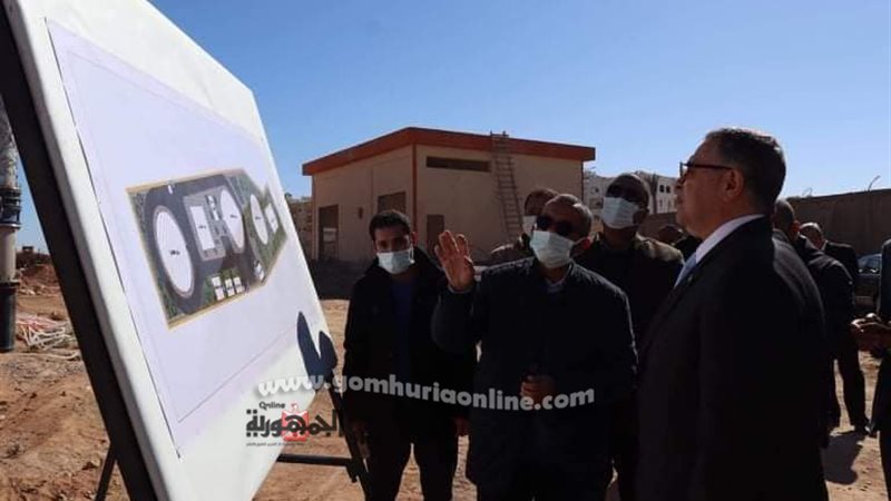 بوابة الجمهورية