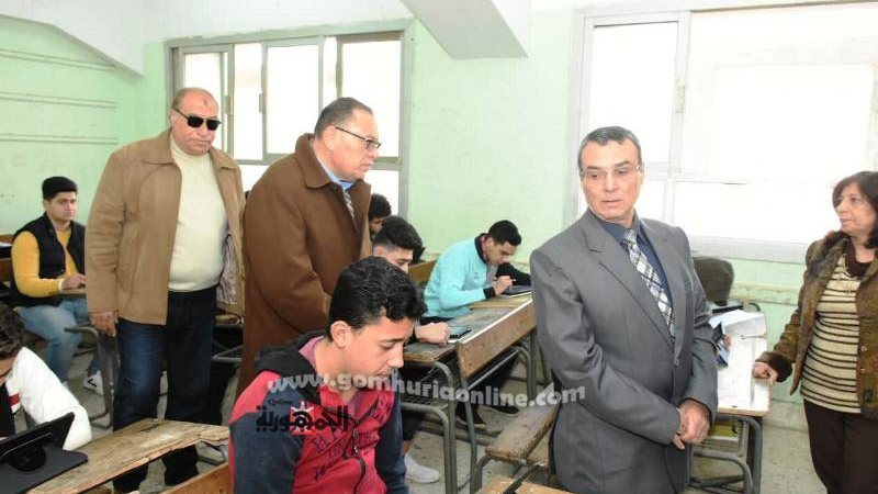 بوابة الجمهورية