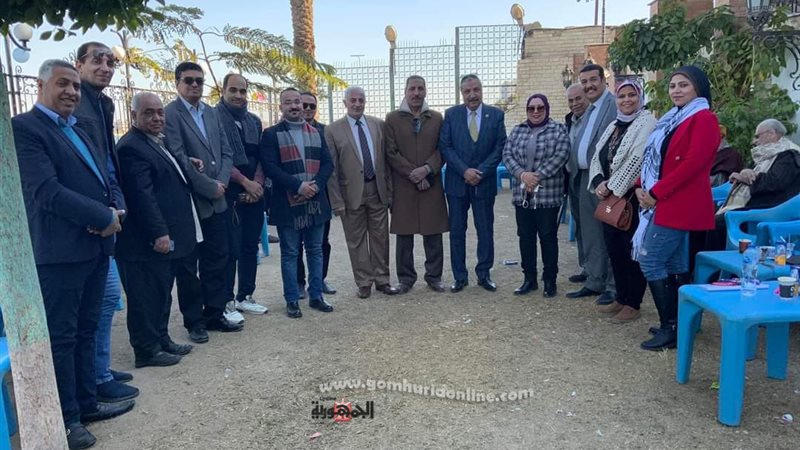 بوابة الجمهورية