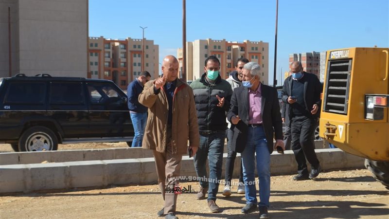 بوابة الجمهورية