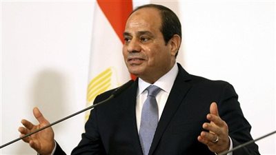 السيسي يطالب بالتحرك الفوري لتحقيق تنمية شاملة فى سوريا للحفاظ على وحدتها