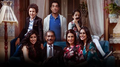 مؤلف مسلسل 