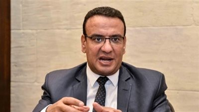 المتحدث الرسمى للبرلمان: تمكين الشباب هى الضامن الحقيقى للتنمية