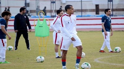 بشرى سارة لجماهير الزمالك قبل مواجهة سموحة