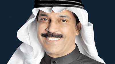 بعد سقوطه المؤلم على المسرح... آخر تطورات صحة عبد الله الرويشد