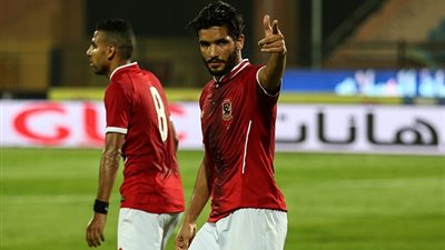 لاسارتى يزف خبرا سارا لصالح جمعة