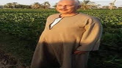 نقيب عام الفلاحين ما يجري في نقابة الفلاحين الزراعيين شأن داخلي بهم