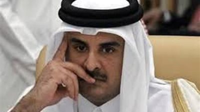 مباشر قطر: توبيخ ايران وتركيا سبب الهروب الصبيانى لتميم من القمة العربية .. بالفيديو