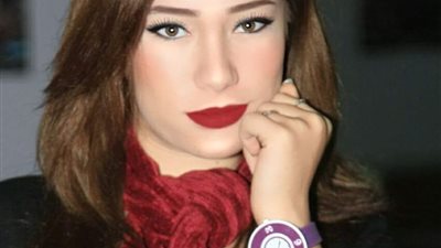 الفنانة الشابة ندى عصام تخوض السباق الرمضانى بـ 