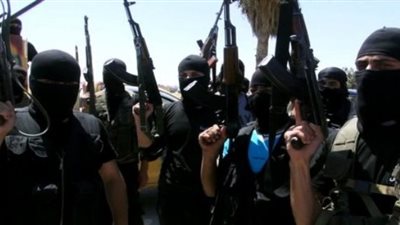 داعش يعدم شابا بريطانيالتسريبه معلومات لأجهزة استخباراتية