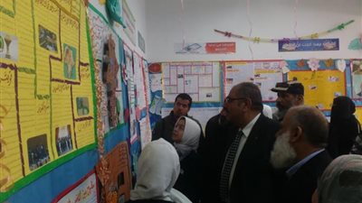 الصحافة المدرسية مرأة صادقة للأنشطة التعليمية بالمؤسسات التربوية