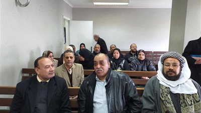 تأجيل قضية فرض الحراسه على صندوق العاملين بجامعه إسكندريه لأول يونيو