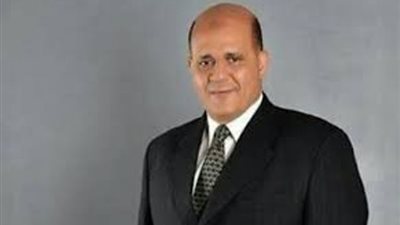 متولى يشكر مميش لدعمه مستشفيات السويس بـ 10 اجنحه غسيل كلوى