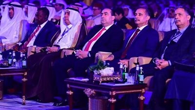 وزير الطيران شارك في مؤتمر الطيران المدني الدولي بالرياض