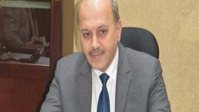 إصابة أمين شرطة بجرح طعني أثر محاولته ضبط احد المطلوبين امنيا بكفرشكر