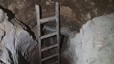 بسبب هوس تجارة الآثار.. مصرع طفل وإصابة ٤ آخرين بالوادى الجديد