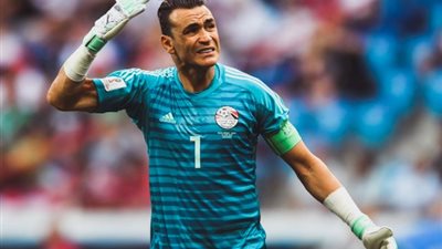 تصريح ناري من نادر السيد بشأن عصام الحضري
