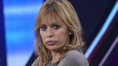 حفيدة موسوليني تهين ممثل كوميدي شهير