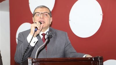 سعفان: استرداد إيصال أمانة وقعه عامل مصري بإيطاليا استغلالاً لحاجته للعمل