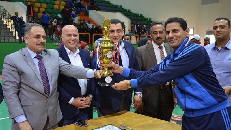 بوابة الجمهورية