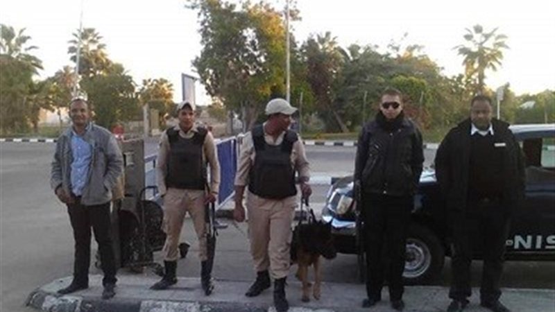 بوابة الجمهورية