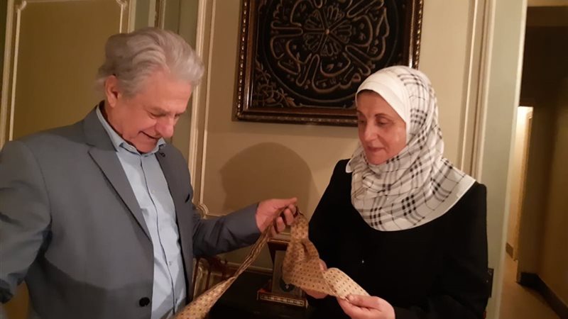 بوابة الجمهورية