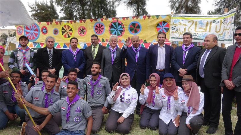 بوابة الجمهورية