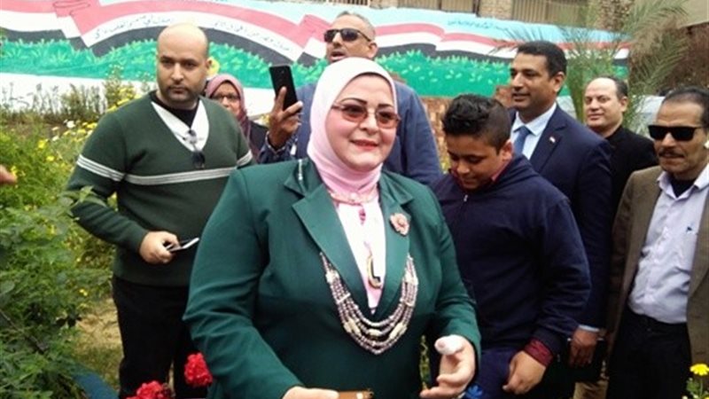 بوابة الجمهورية