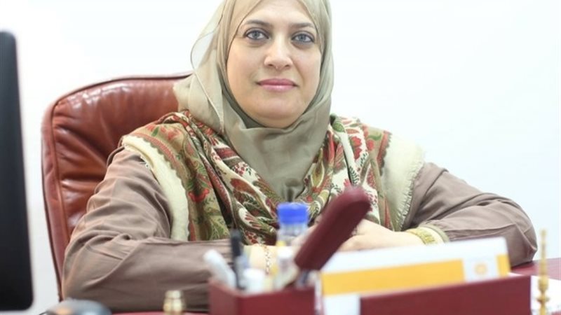 د. بثينة الفقي -