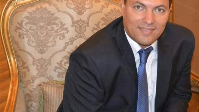 بوابة الجمهورية