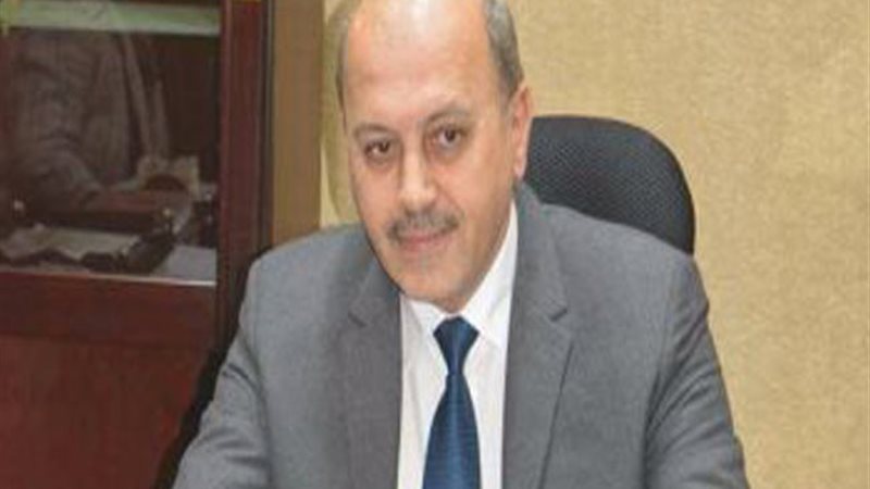 بوابة الجمهورية