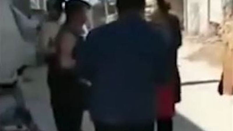 بوابة الجمهورية