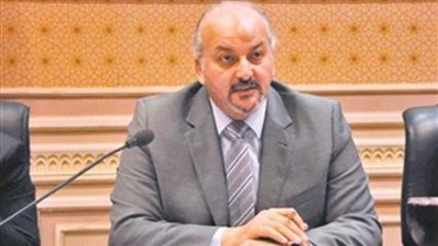 رئيس قطاع التشريع بوزارة الاتصالات قانون حماية البيانات الشخصية يتواكب مع كافة التشريعات الدولية