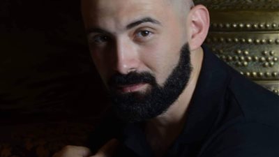 محمد رجاء : 
