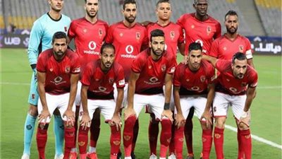 لاسارتى يجازف بـ 7 لاعبين جدد امام الاتحاد السكندرى