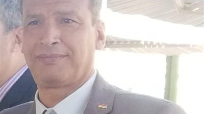 تعيين اللواء أمجد مرسى مديراَ لمشروعات الشركة الوطنية للثروة السمكية بشرق بورسعيد